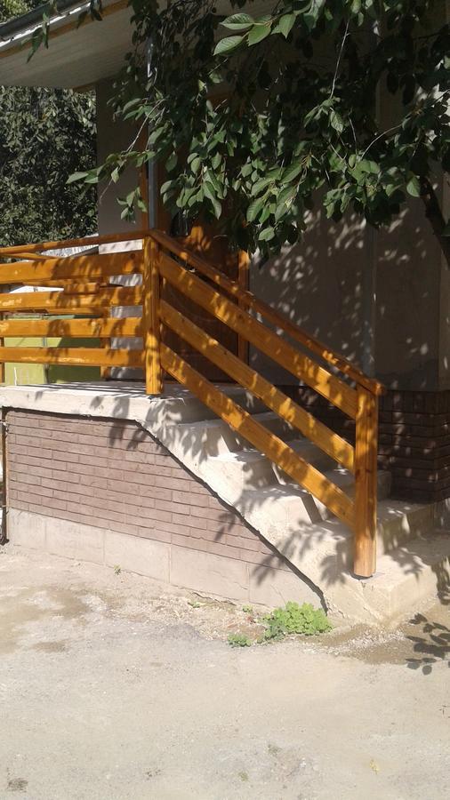 Центрові апартаменти Івано-Франківськ Екстер'єр фото